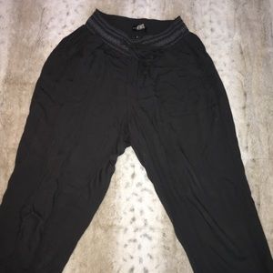 Rewash flowy pants